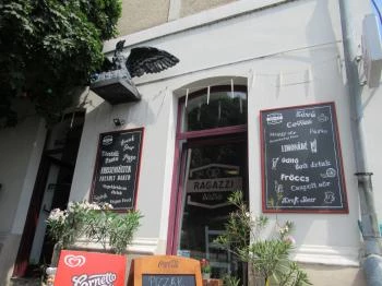 Ragazzi Bistro Esztergom