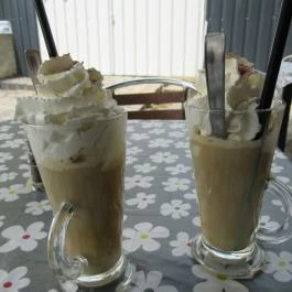 Ragazzi Bistro, Esztergom - Étel/ital