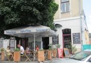 Ragazzi Bistro Esztergom