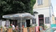 Ragazzi Bistro Esztergom - Külső kép