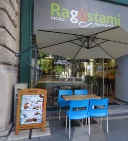 Ragústami