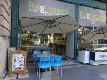 Ragústami Budapest