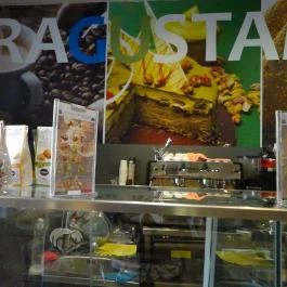 Ragústami Budapest - Belső