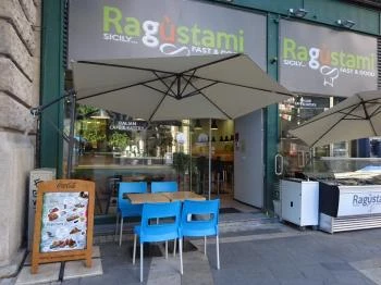 Ragústami Budapest