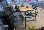 Rain Coffee Budapest