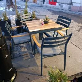 Rain Coffee Budapest - Egyéb