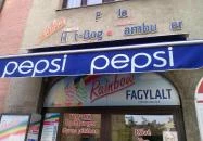 Rainbow Fagylalt Nyíregyháza