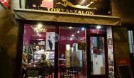 Raj Ráchel Tortaszalon - Hollán Ernő utca Budapest - Külső kép