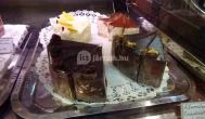 Raj Ráchel Tortaszalon - Hollán Ernő utca Budapest - Étel/ital