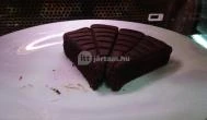 Raj Ráchel Tortaszalon - Hollán Ernő utca Budapest - Étel/ital
