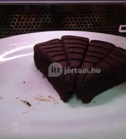 Raj Ráchel Tortaszalon - Hollán Ernő utca