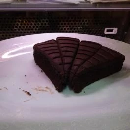 Raj Ráchel Tortaszalon - Hollán Ernő utca, Budapest - Étel/ital