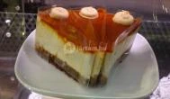 Raj Ráchel Tortaszalon - Hollán Ernő utca Budapest - Étel/ital