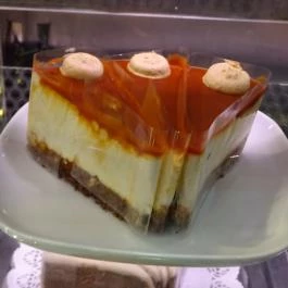 Raj Ráchel Tortaszalon - Hollán Ernő utca, Budapest - Étel/ital