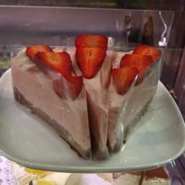 Raj Ráchel Tortaszalon - Hollán Ernő utca, Budapest - Étel/ital