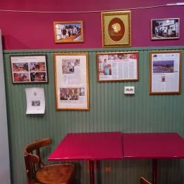 Raj Ráchel Tortaszalon - Hollán Ernő utca, Budapest - Étel/ital