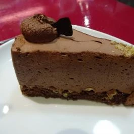 Raj Ráchel Tortaszalon - Hollán Ernő utca, Budapest - Étel/ital