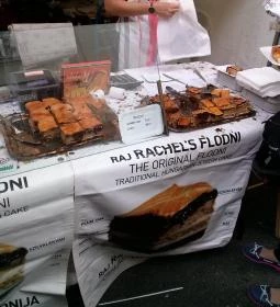 Raj Ráchel Tortaszalon - Hollán Ernő utca