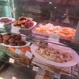 Raj Ráchel Tortaszalon - Hollán Ernő utca, Budapest - Étel/ital