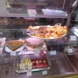 Raj Ráchel Tortaszalon - Hollán Ernő utca, Budapest - Étel/ital