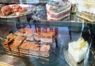 Raj Ráchel Tortaszalon - Veres Pálné utca Budapest