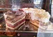 Raj Ráchel Tortaszalon - Veres Pálné utca Budapest