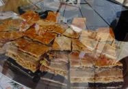 Raj Ráchel Tortaszalon - Veres Pálné utca Budapest