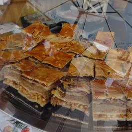 Raj Ráchel Tortaszalon - Veres Pálné utca, Budapest - Étel/ital