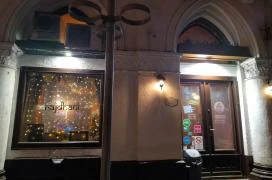 Rajdhani Indiai Étterem Budapest
