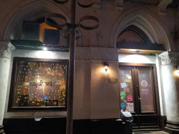 Rajdhani Indiai Étterem Budapest