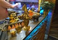 Rajdhani Indiai Étterem Budapest