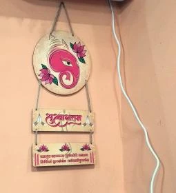 Rajdhani Indiai Étterem