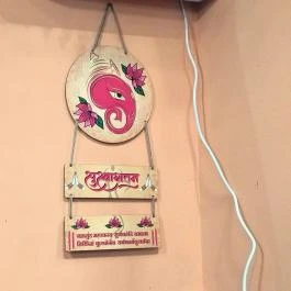 Rajdhani Indiai Étterem Budapest - Belső