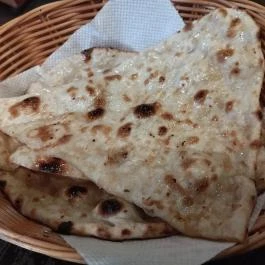 Rajdhani Indiai Étterem Budapest - Étel/ital