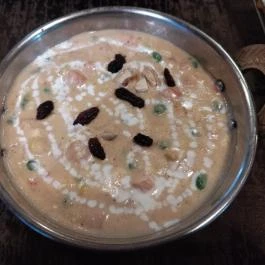 Rajdhani Indiai Étterem Budapest - Étel/ital