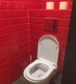 Rajdhani Indiai Étterem