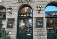 Rajkai Espresso Budapest