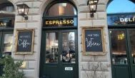 Rajkai Espresso Budapest - Egyéb