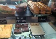 Rajkai Espresso Budapest