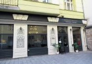 Rajkot Palace Budapest