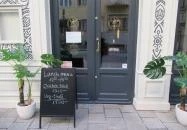 Rajkot Palace Budapest