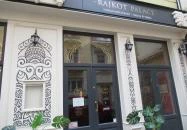 Rajkot Palace Budapest