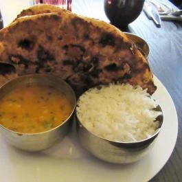 Rajkot Palace Budapest - Étel/ital