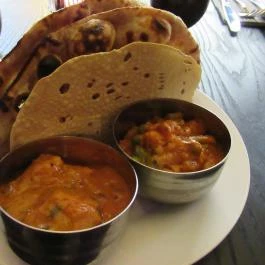 Rajkot Palace Budapest - Étel/ital