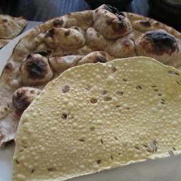 Rajkot Palace Budapest - Étel/ital