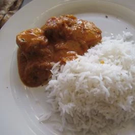 Rajkot Palace Budapest - Étel/ital