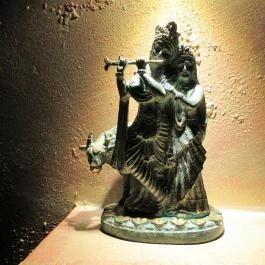 Rajkot Palace Budapest - Belső