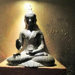 Rajkot Palace Budapest - Belső