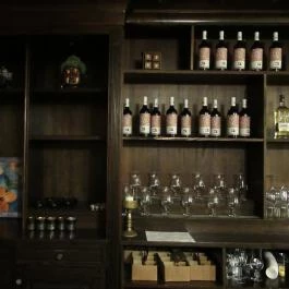 Rajkot Palace Budapest - Belső