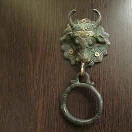 Rajkot Palace Budapest - Belső